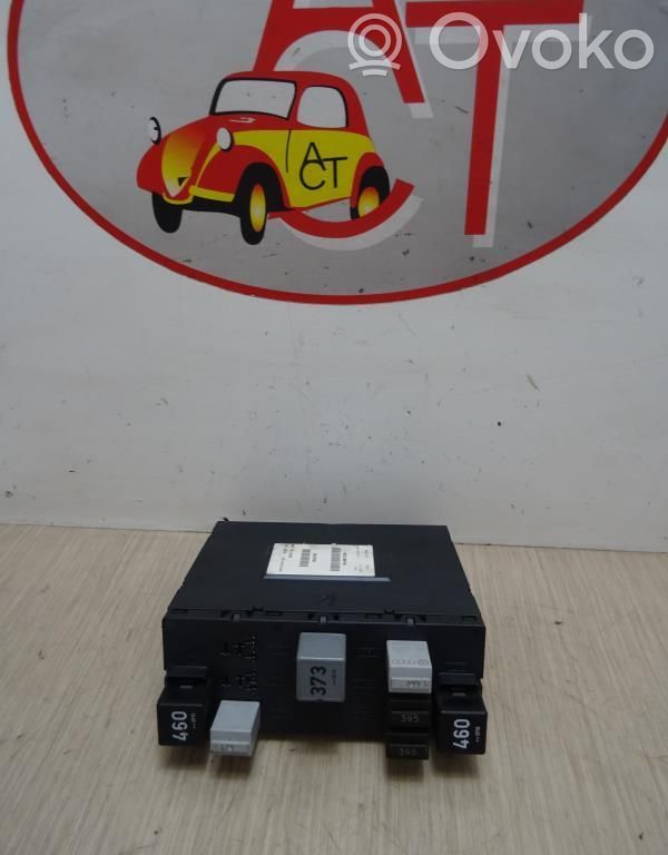 Seat Altea Set scatola dei fusibili 