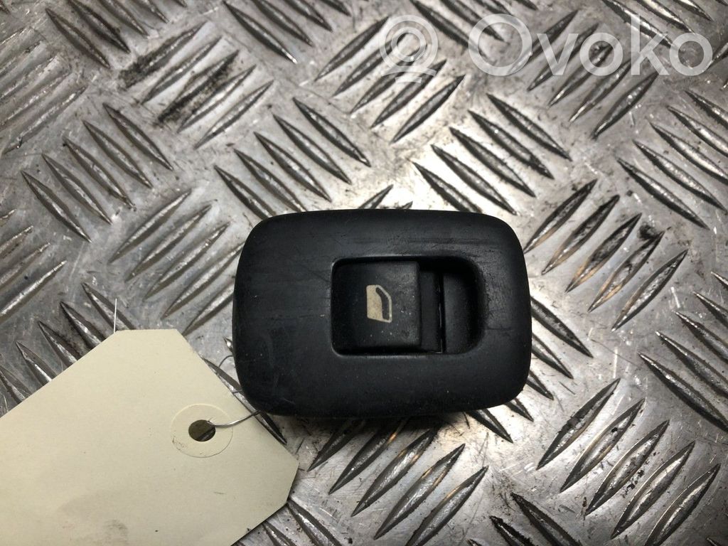 Electric window control switch   98012514XT,98012514XT