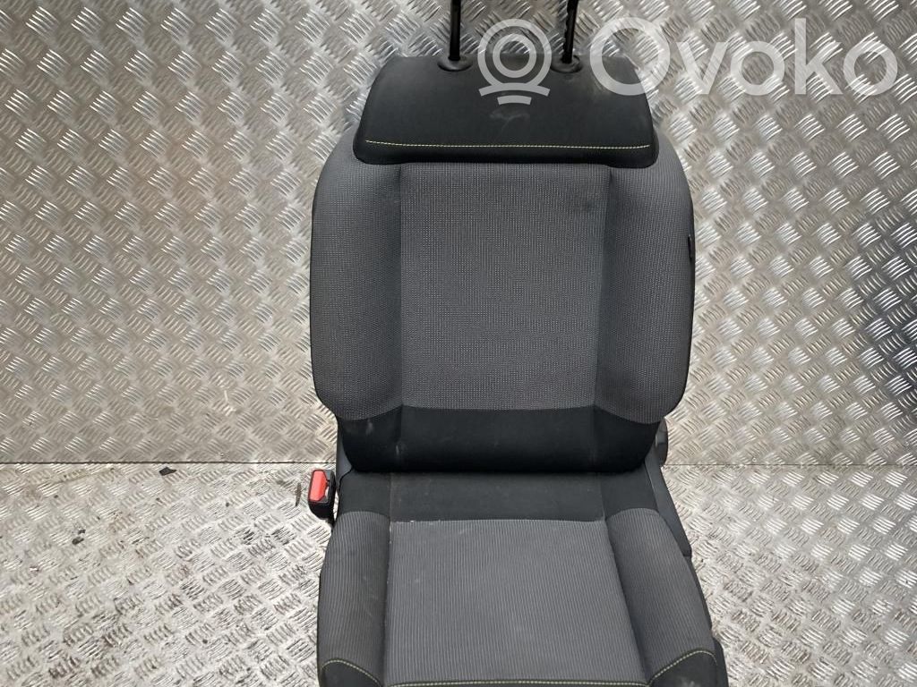 Citroen C3 Scaun șofer