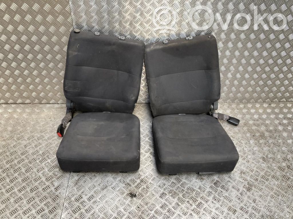 Al doilea rând de scaune   8530582AE0,8530582AE0