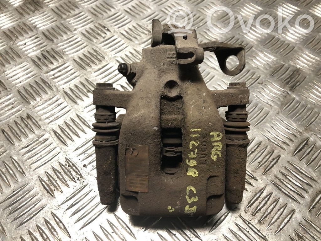 Etrier frână spate   00004400W5,00004400W5