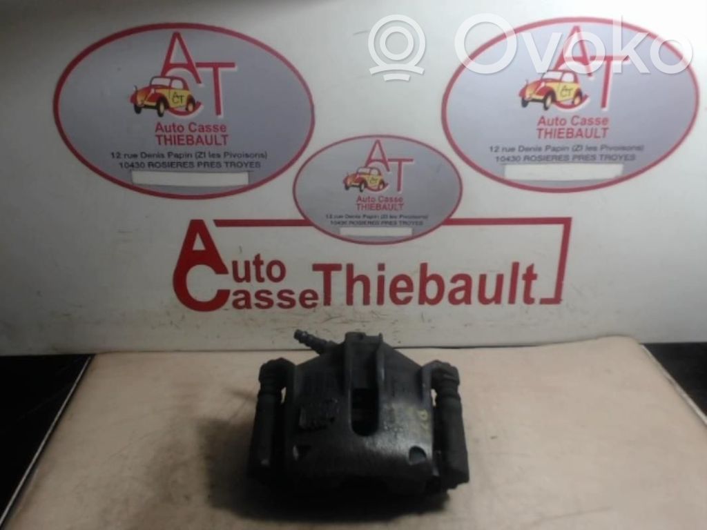 Étrier de frein avant   00004400R7,00004400R7