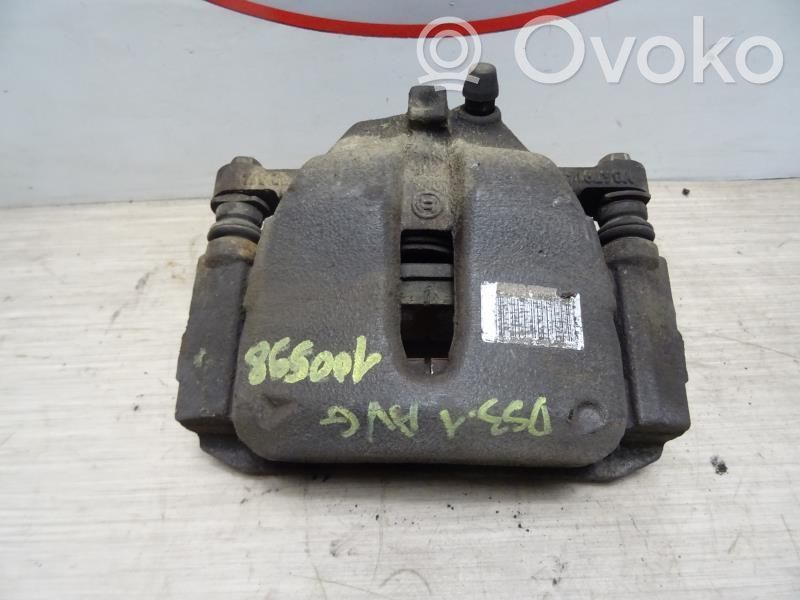 Bremssattel vorne   1617293580,1617293580