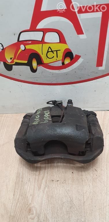 Bremssattel vorne   4401P6,4401P6