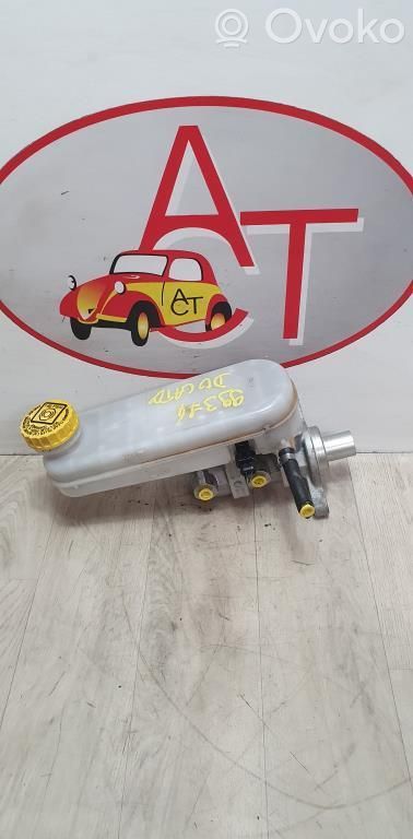Fiat Ducato Cilindro del sistema frenante 