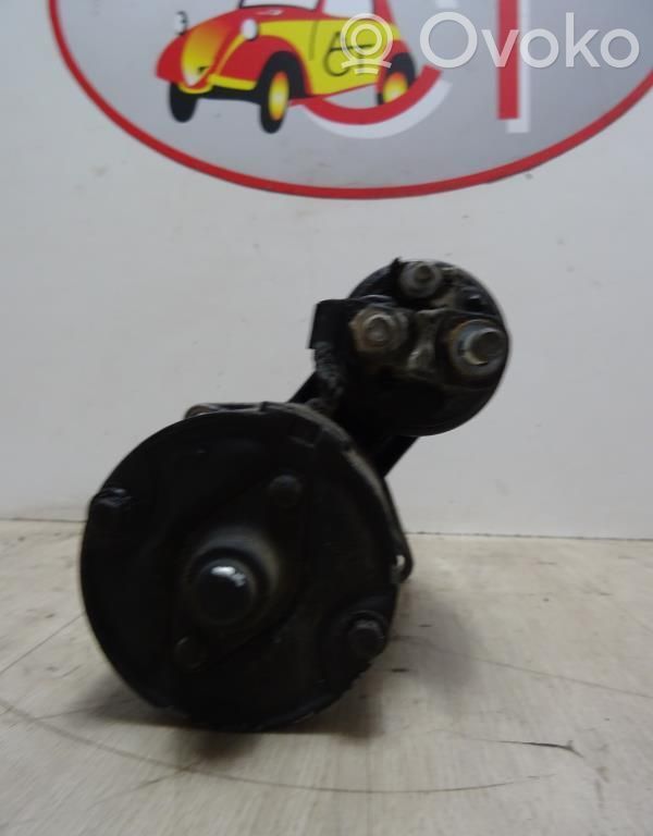 Anlasser   93184536,93184536