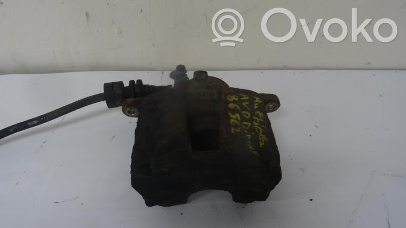 Fiat Multipla Pinza del freno anteriore