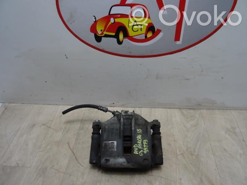Citroen C3 Aircross Pinza del freno anteriore