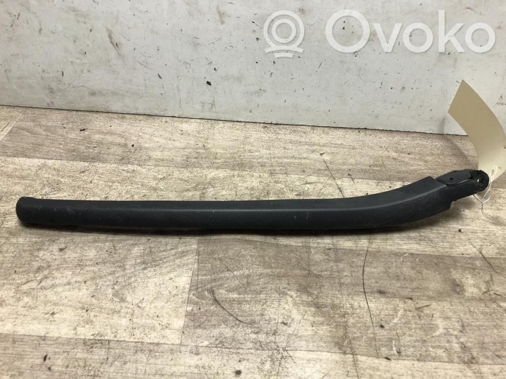 BMW 5 E60 E61 Braccio della spazzola tergicristallo posteriore