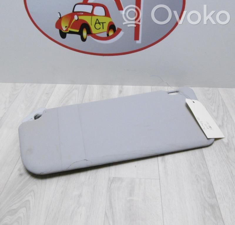 Citroen SpaceTourer XS Skydelis nuo saulės 
