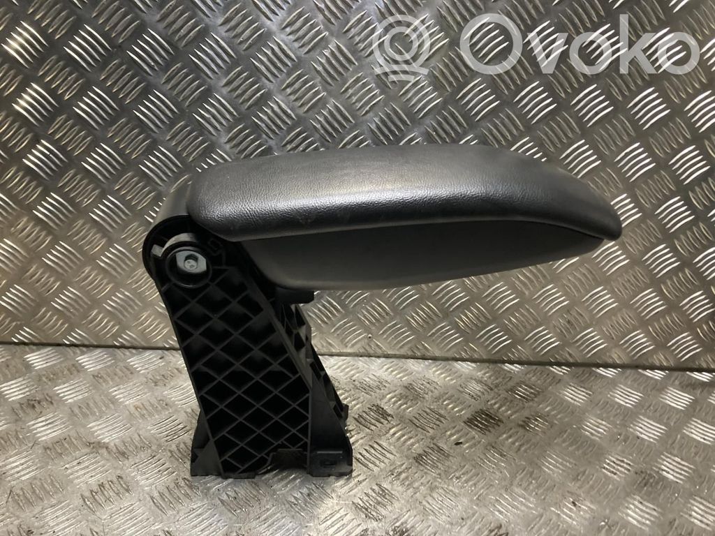 Citroen C3 Armrest 