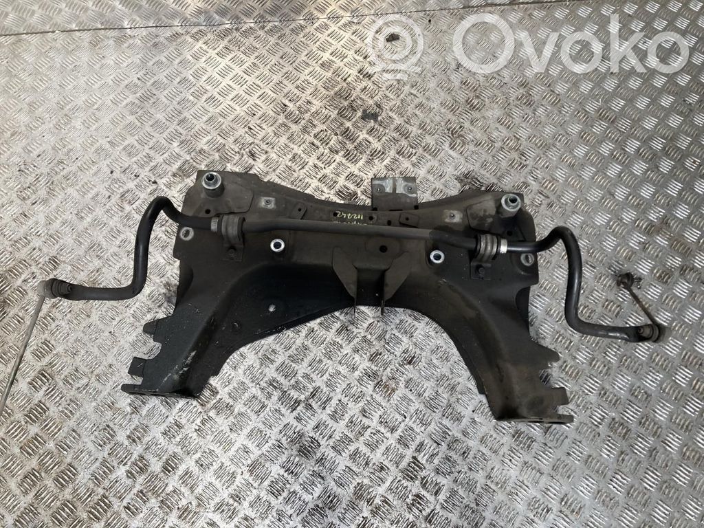Front subframe   544017519R,544017519R