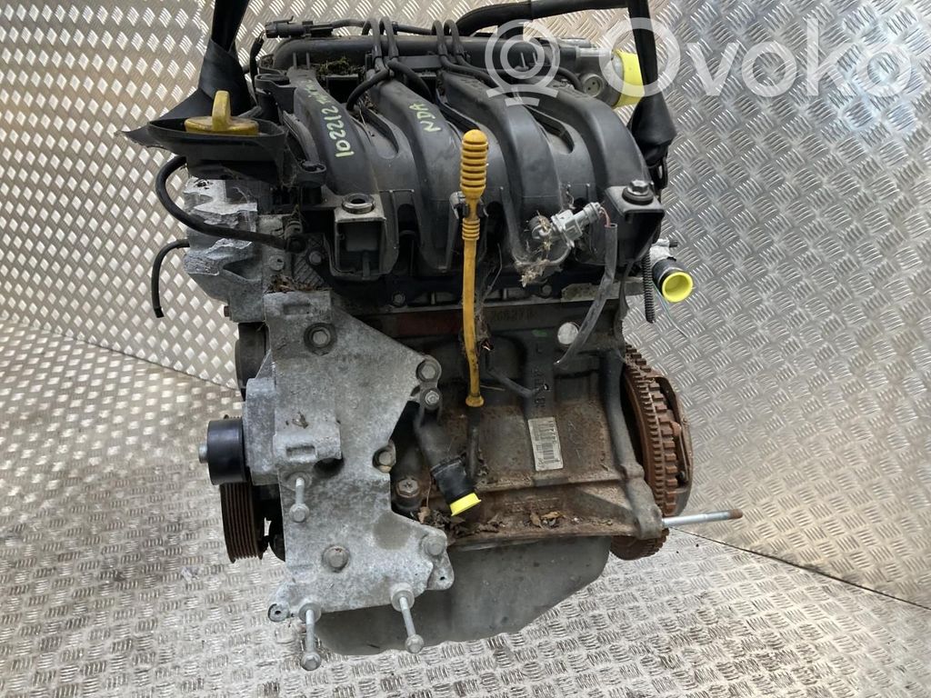 Engine   7701067571,7701067571