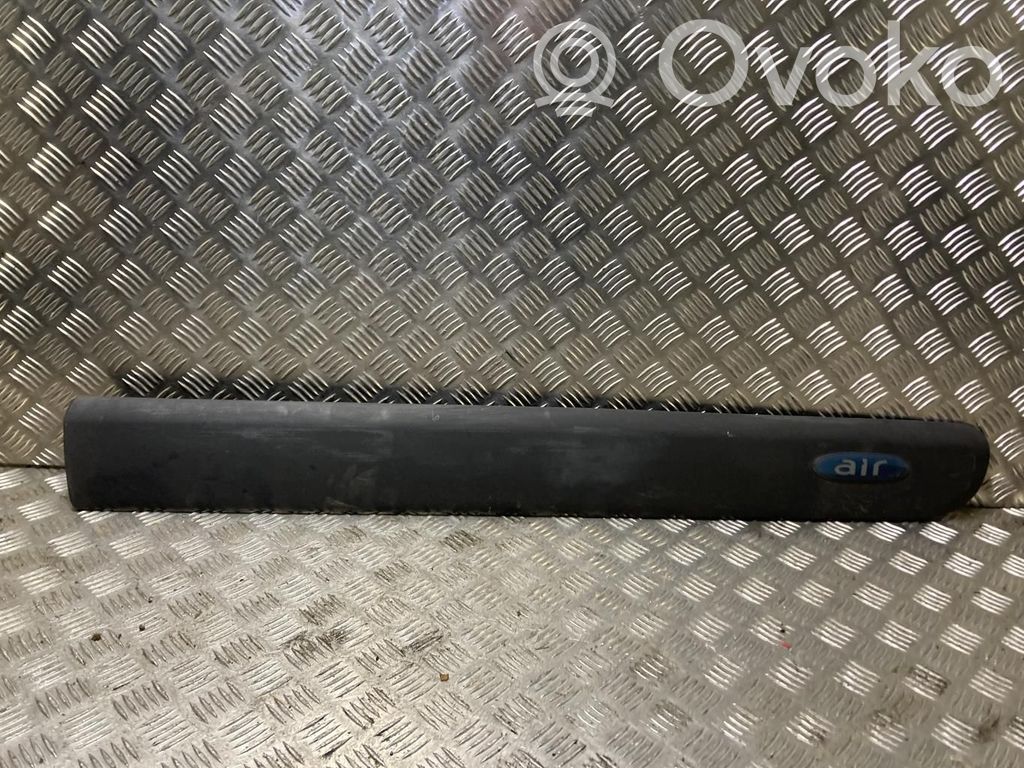 Renault Kangoo I Mască ușă față (turnată) 