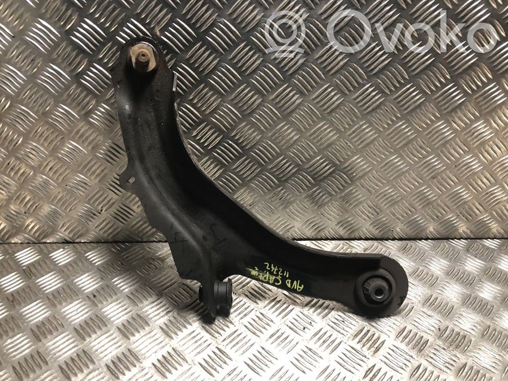 Renault Captur Front control arm 