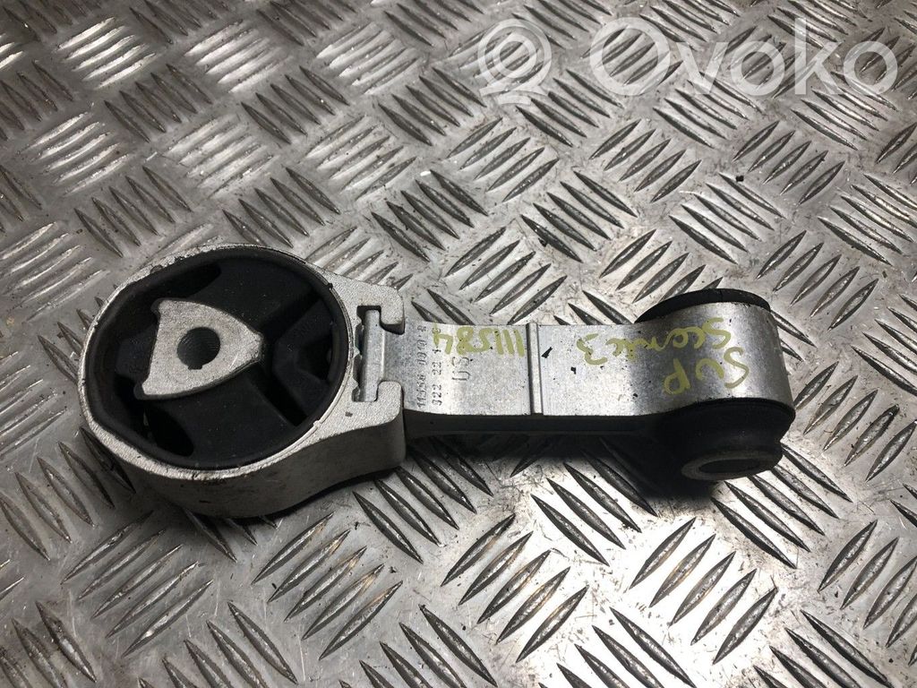 Renault Scenic III -  Grand scenic III Engine mount bracket 