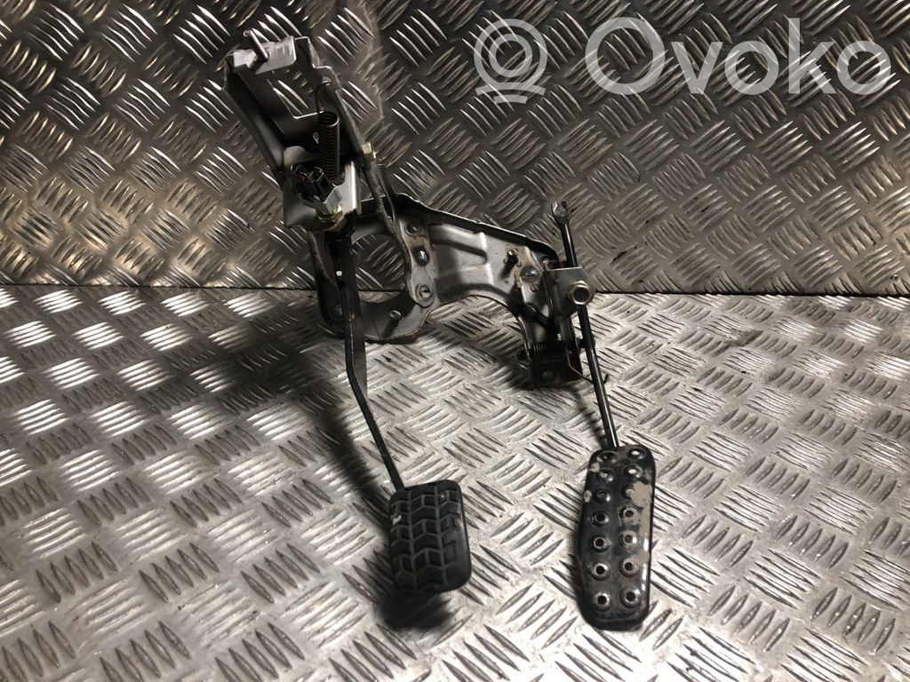 Conjunto de pedal