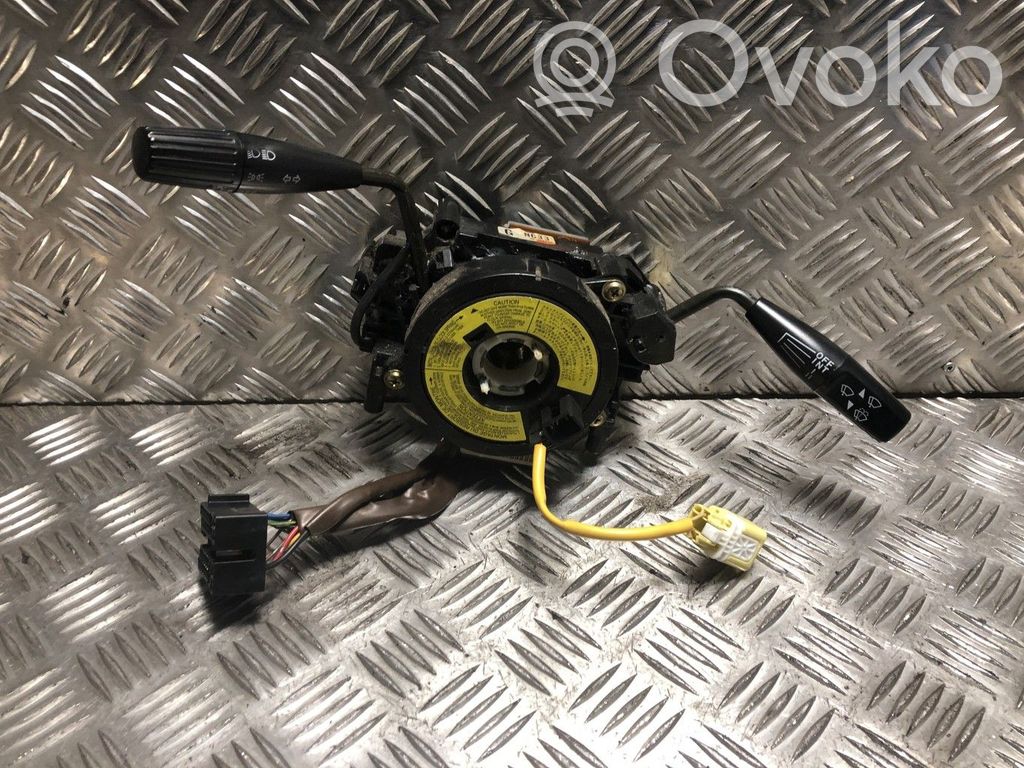 Mazda MX-5 NB Miata Interruptores/botones de la columna de dirección 