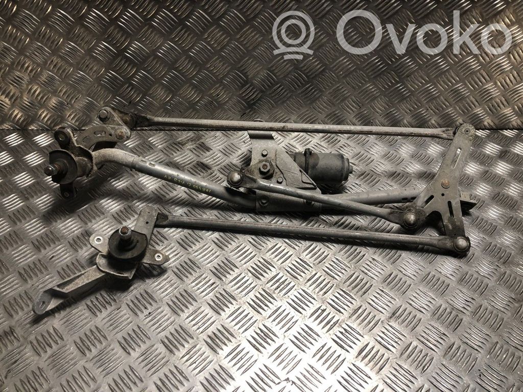 Honda Civic Motor del limpiaparabrisas 