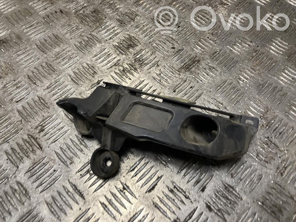 Citroen C3 Rear bumper mounting bracket 