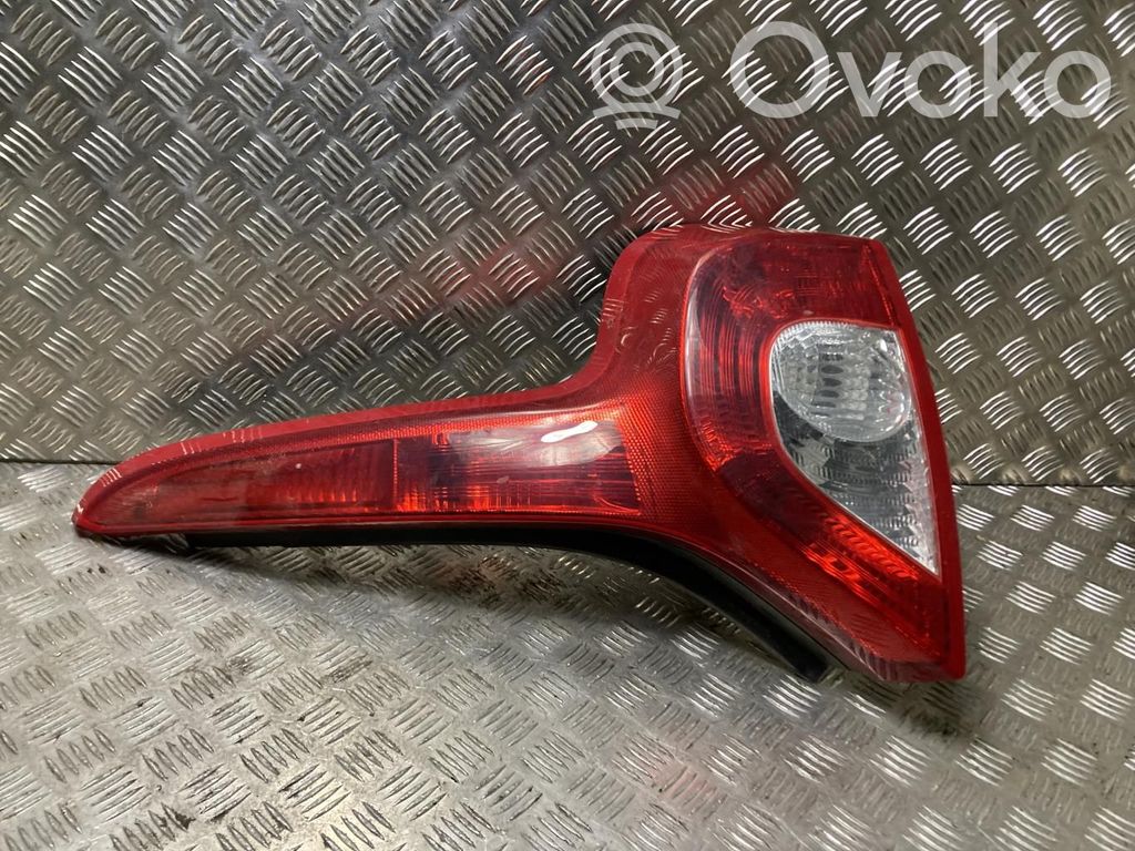 Volvo C30 Rear/tail lights 