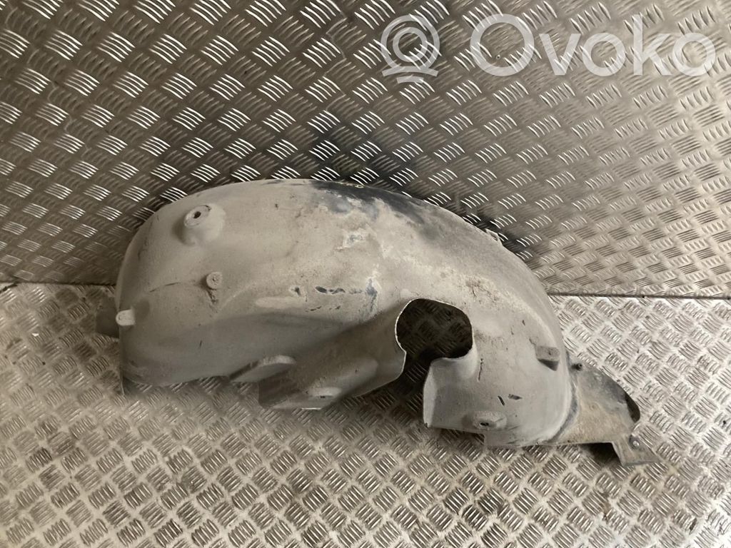 Renault Clio III Apărători interioare aripă roată spate 