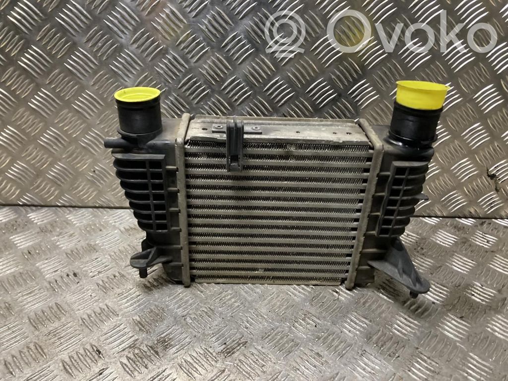 Radiator intercooler   8200471888,8200471888