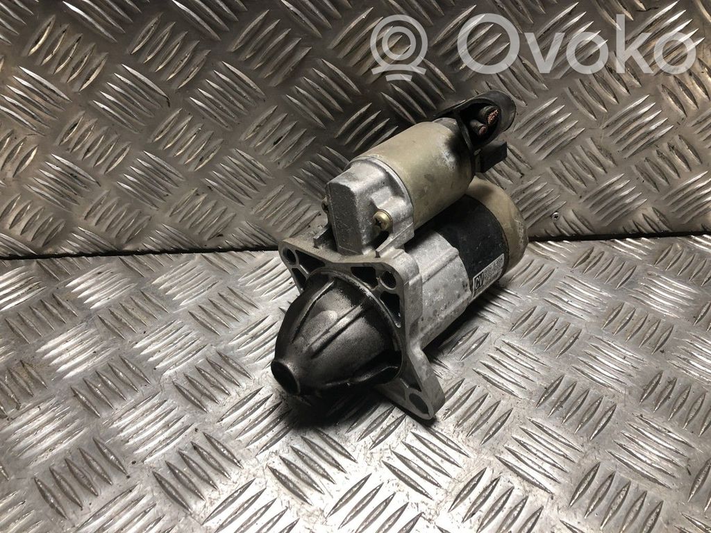 Motor de arranque   P59V18400,P59V18400