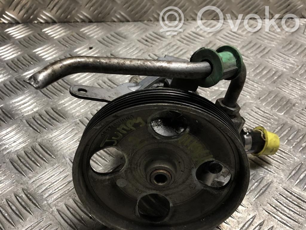 Power steering pump   00004007KL,00004007KL
