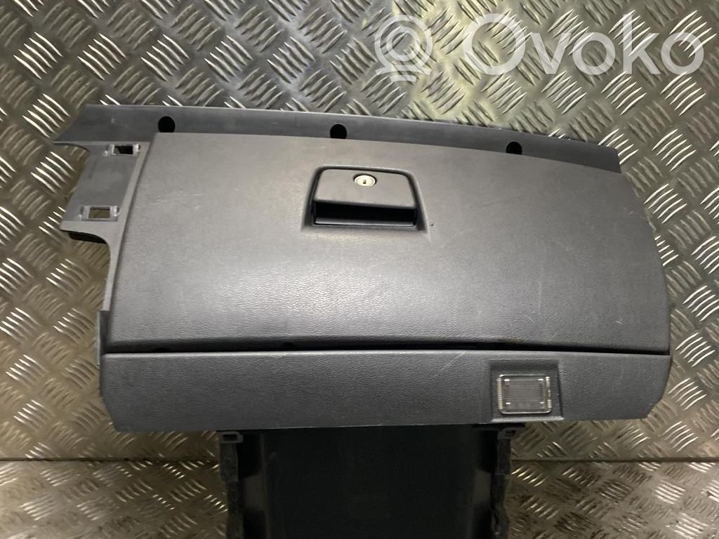 Volvo C30 Guantera 