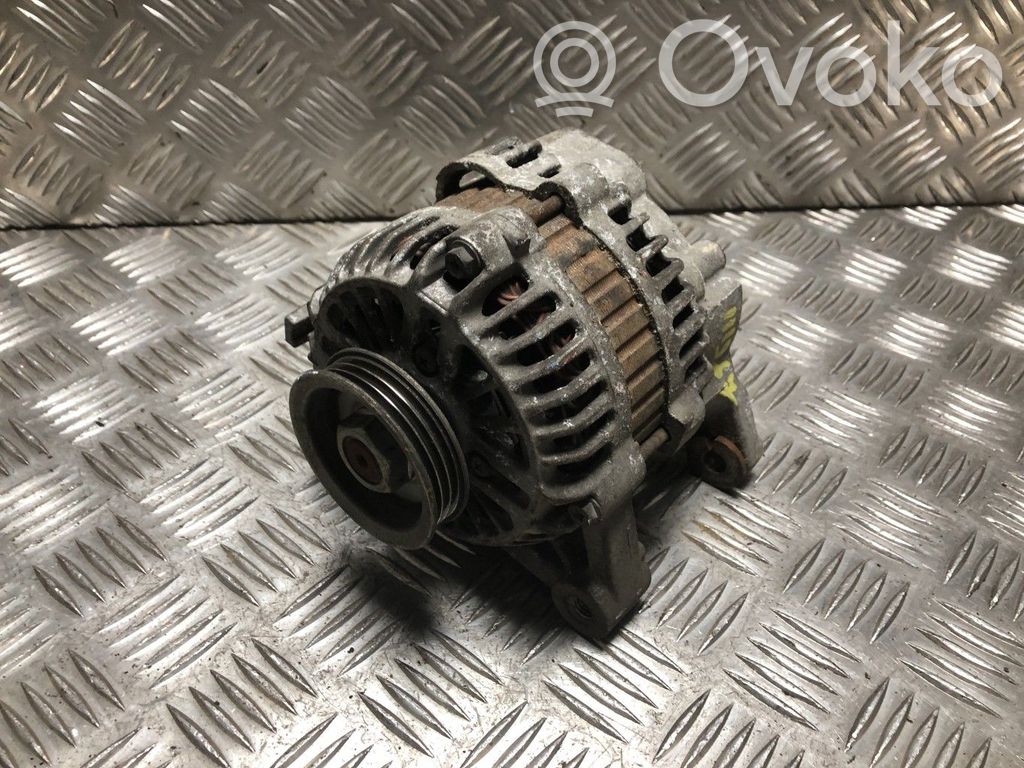Renault Clio II Generator/alternator 