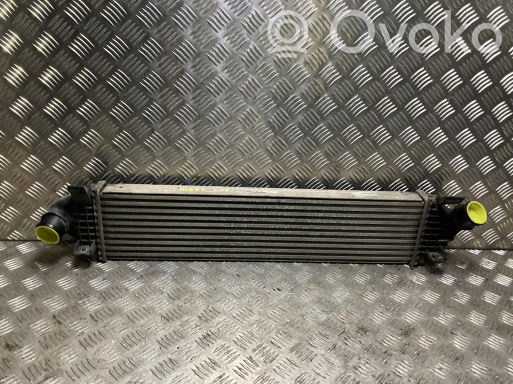 Volvo C30 Interkūlerio radiatorius 