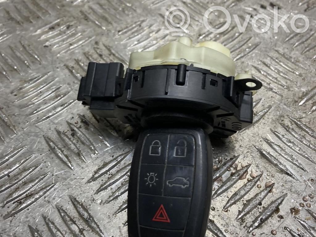 Volvo C30 Ignition lock 