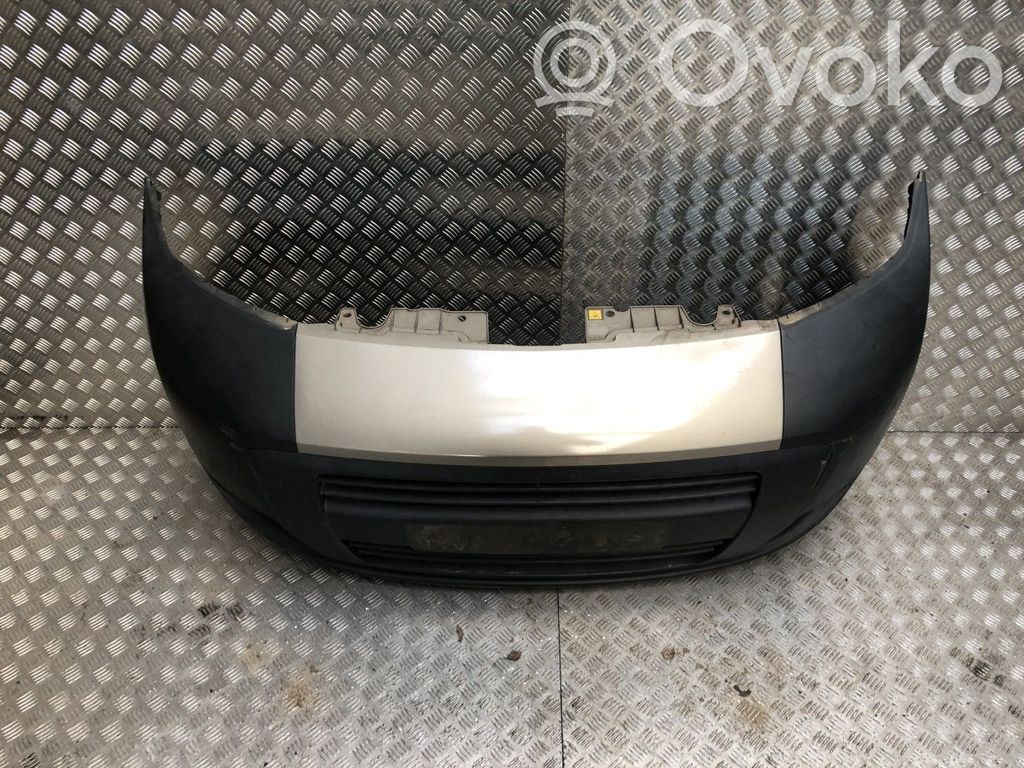 Front bumper   1609861480,1609861480