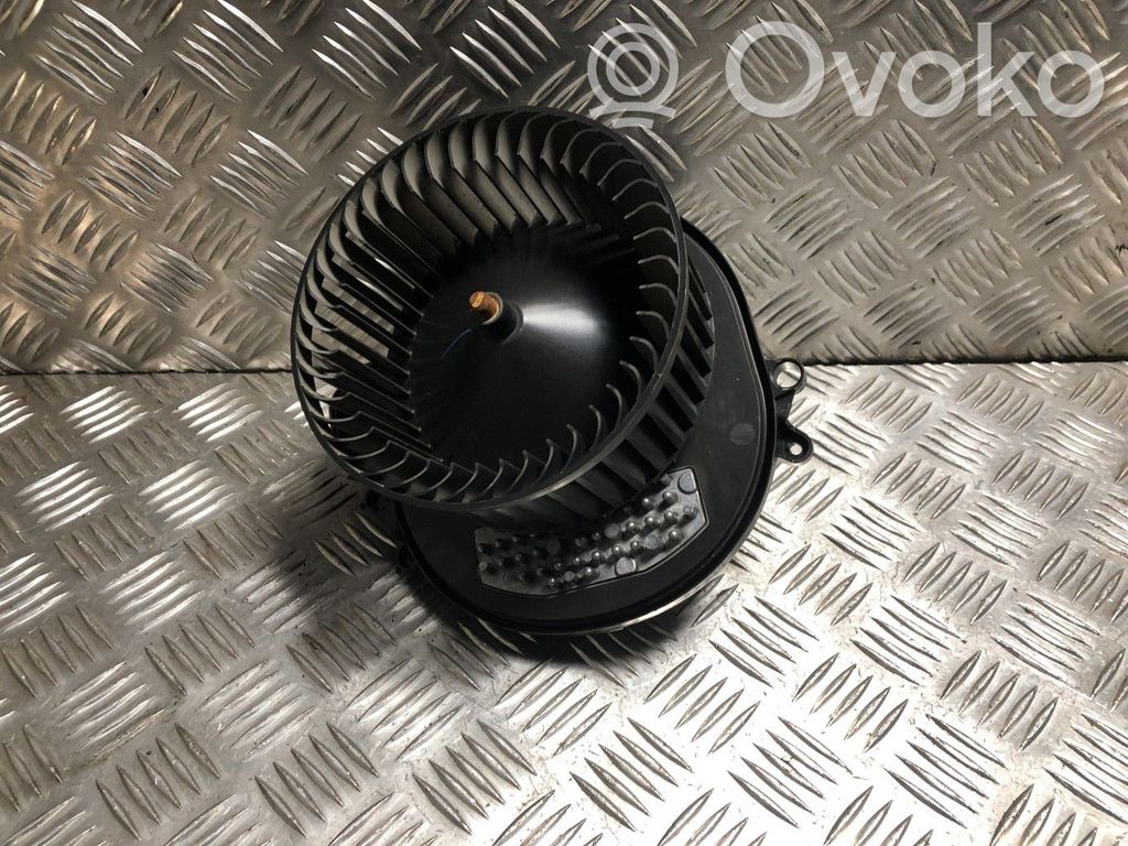 BMW 1 F20 F21 Ventola riscaldamento/ventilatore abitacolo