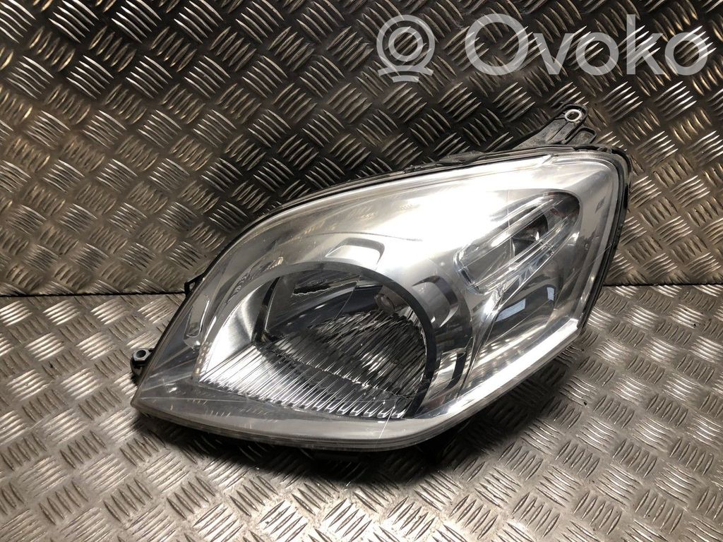 Headlight lense   1634151680,1634151680