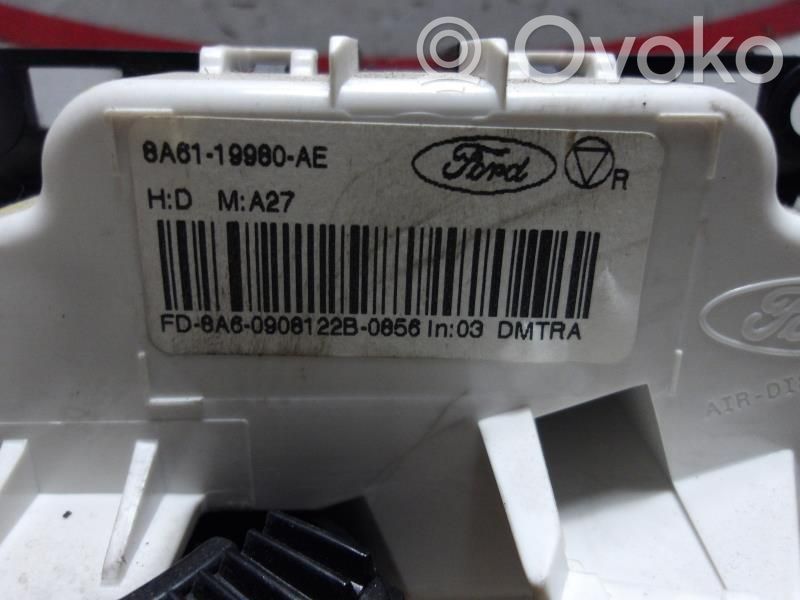 Climate control unit   1777069,1777069