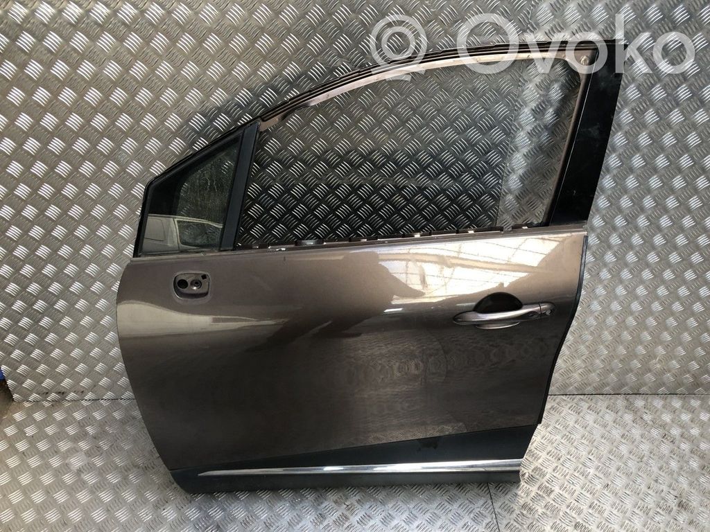 Renault Captur Durvis 