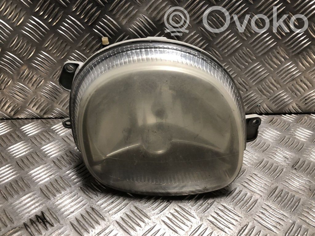 Renault Twingo I Headlight lense 