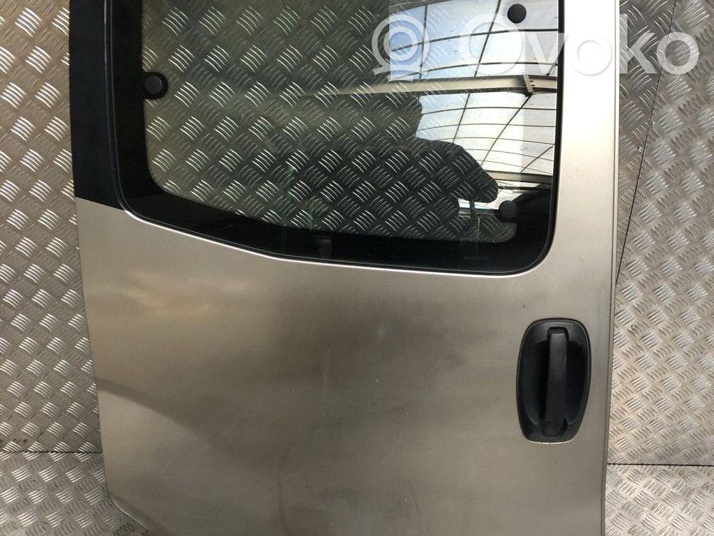 Citroen Nemo Side sliding door 