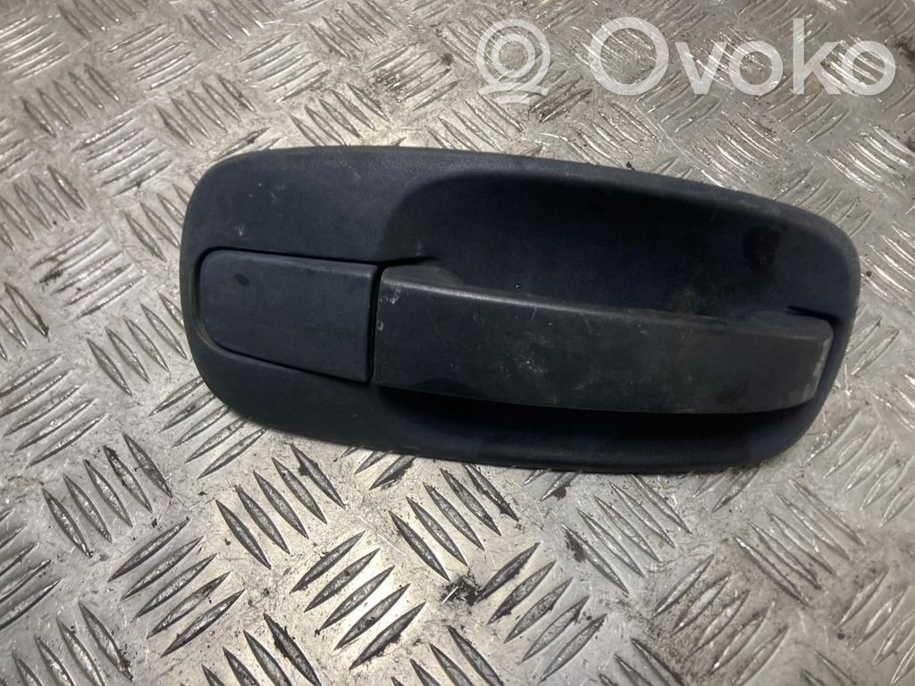 Etuoven ulkokahva   8267000QAB,8267000QAB