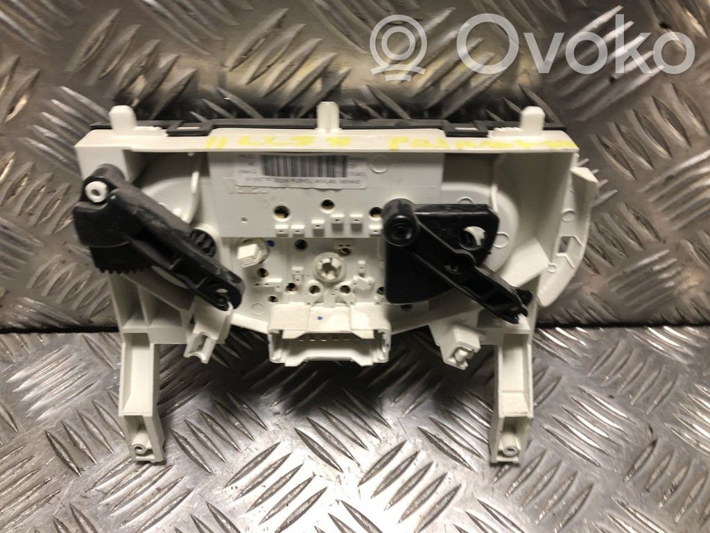 Nissan Primastar Panel klimatyzacji 
