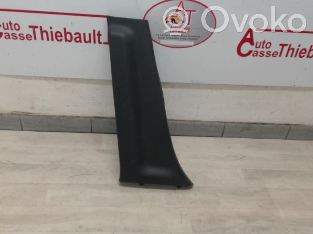 Renault Scenic III -  Grand scenic III Verkleidung Kofferraumabdeckung 