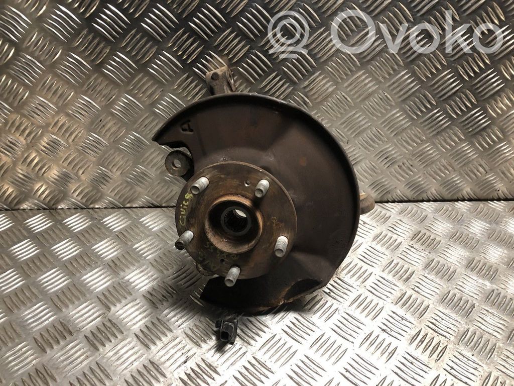 Honda Civic Achsschenkel vorne