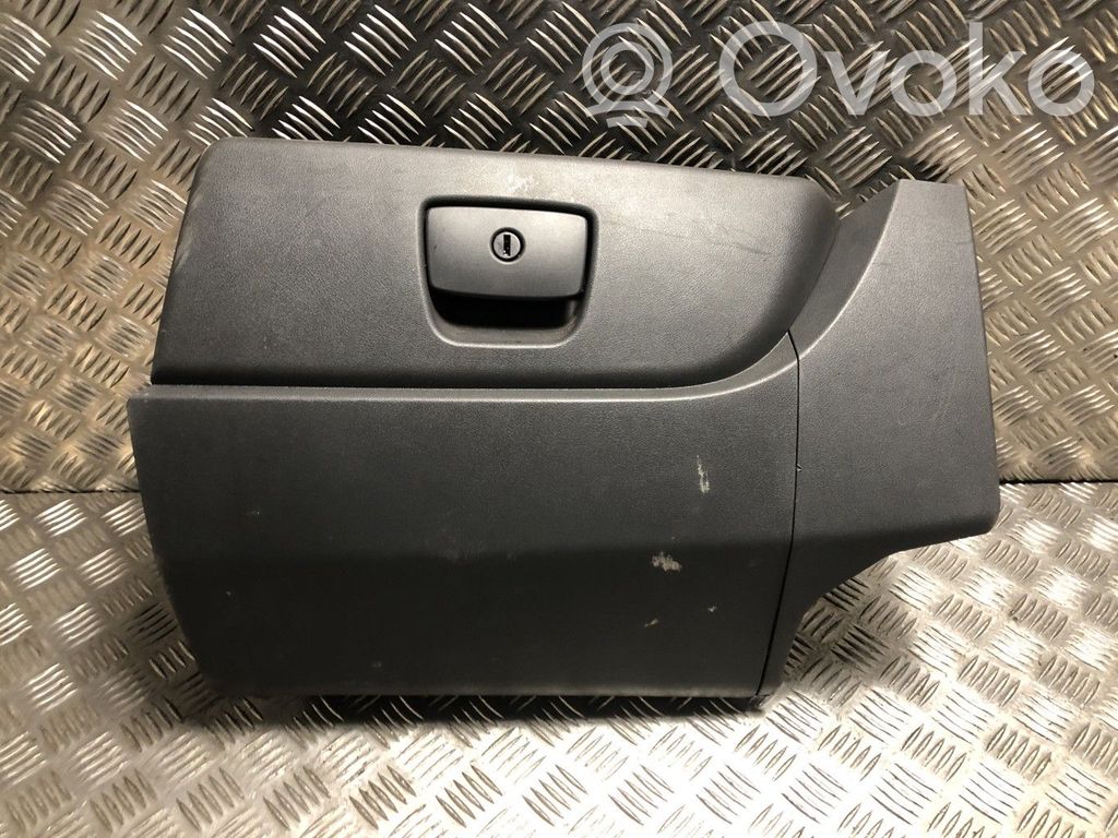 Citroen Nemo Guantera 