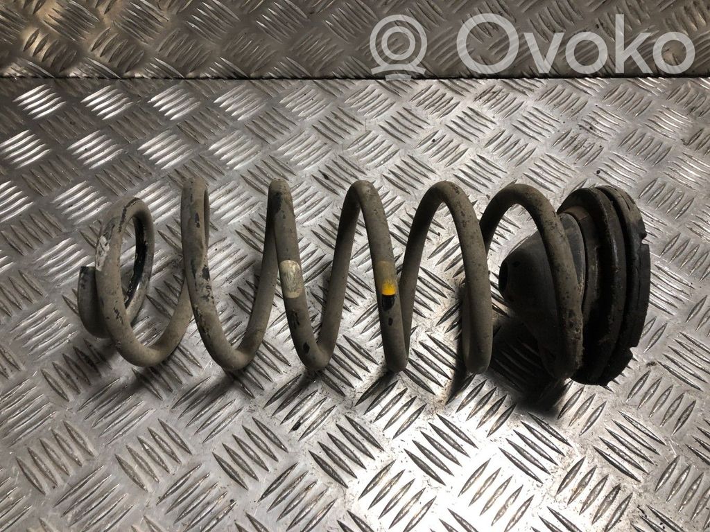 Honda Civic Sprężyna tylna 