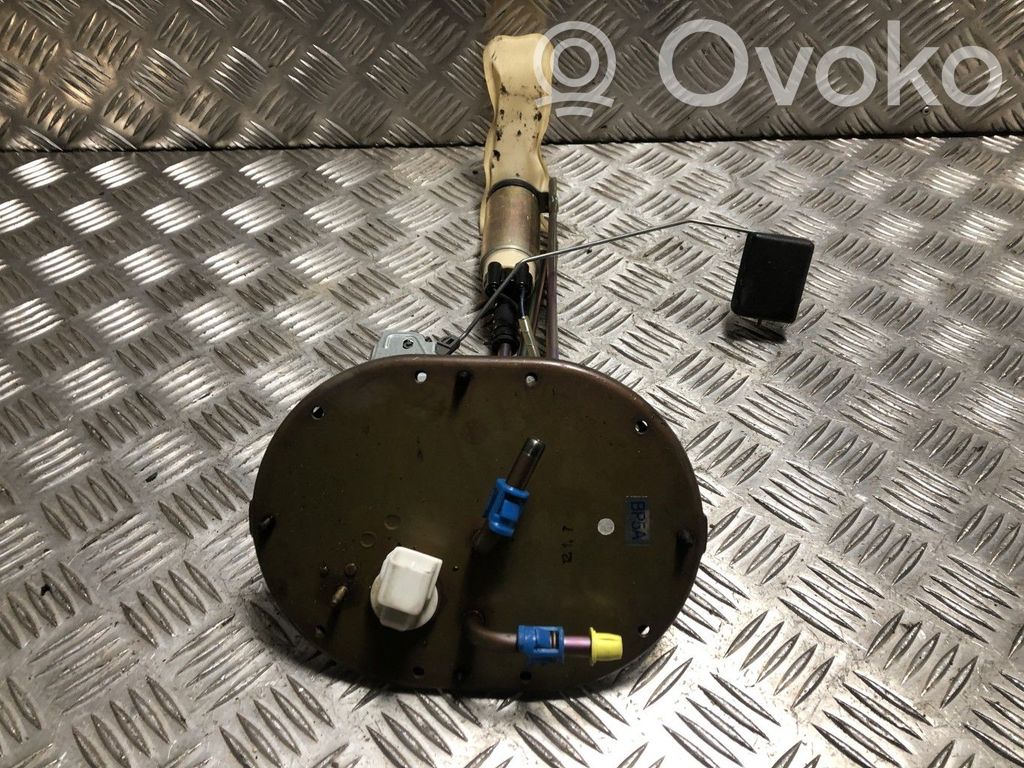 Bomba interna de combustible   P59W1335XA,P59W1335XA
