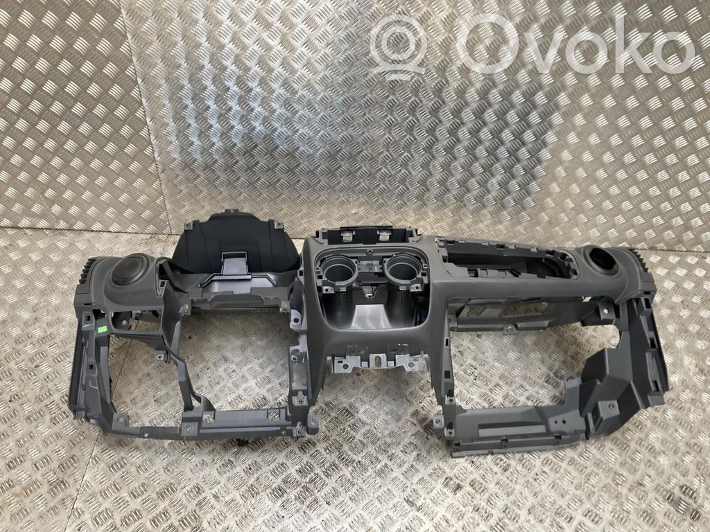 Citroen Nemo Bord 