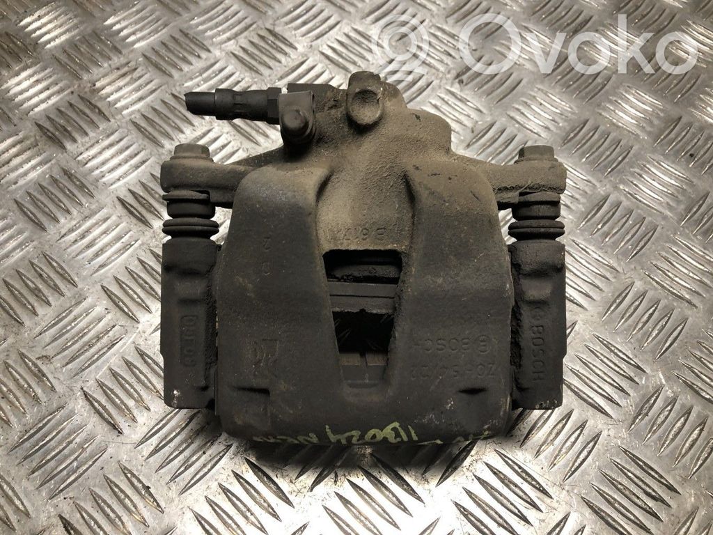 Etrier frână față   00004401S4,00004401S4