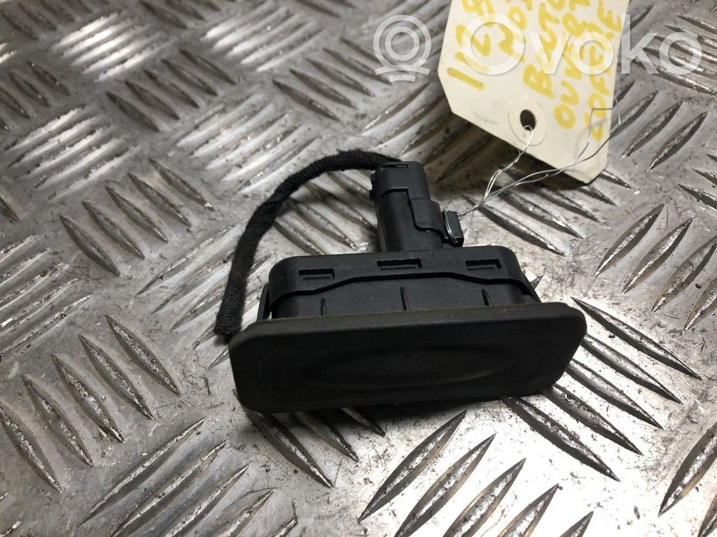 Tailgate trunk handle   8200076256,8200076256